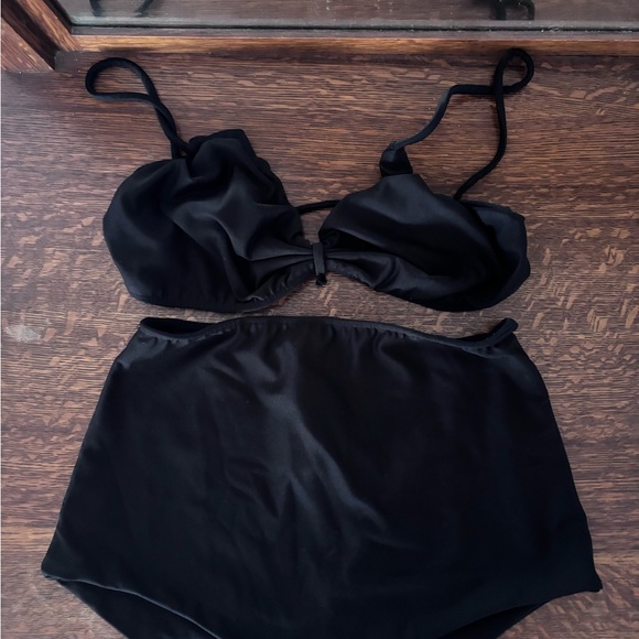 Hackwith Bathing Suit Set - Picture 1 of 4